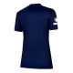 Paris Saint-Germain Tricou Fotbal Replică 2025-26 Femei Acasa